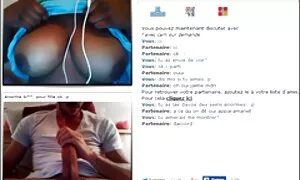 Chatroulette - વિશાળ ...