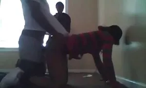 જ્યારે તેની મિત્ર, સ ...